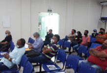 Prefeitura de Viana realiza audiência pública de prestação de contas Prefeitura de Viana realiza audiência pública de prestação de contas