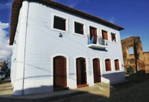 Aniversário de Viana marca inauguração da sede da Academia Vianense de Letras Sede da Academia Vianense de Letras é inaugurada