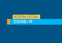 Matinha registra 98 casos ativos de Covid-19; em Viana 302 testam positivo Boletim Coronavírus