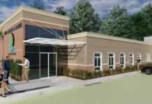 Prédio da Câmara de Matinha receberá o nome do ex-vereador José Mário Cunha Rabêlo Veja como vai ficar o prédio da Câmara Municipal de Matinha