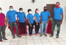 Maria da Graça é eleita presidente do sindicato dos trabalhadores rurais de Matinha Maria da Graça é eleita presidente do sindicato dos trabalhadores rurais de Matinha