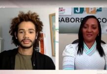 Professora de Matinha é destaque no Programa Conexão do canal Futura, sobre professores empreendedores Professora de Matinha é destaque no Programa Conexão do canal Futura, sobre professores empreendedores