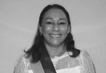 Morre Maria Félix, prefeita da cidade de Cajari, aos 51 anos Cajari_Morre Maria Félix, prefeita da cidade de Cajari, aos 55 anos