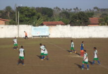 Matinha, Olinda Nova e outros 14 municípios participarão de Copa Quilombola com R$ 70 mil em premiações Campeonato Matinhense 2015