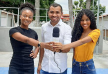 Portal Matraca amplia equipe e apresenta novas redatoras do portal; conheça as colaboradoras Matinha_Portal Matraca apresenta novas redatoras do portal