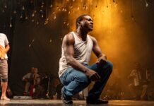 Musical ‘João do Vale’ se apresenta neste sábado (23) em Vitória do Mearim Vitória do Mearim_Musical ‘João do Vale’ se apresenta neste sábado (27)