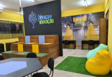 IFMA entrega Fábrica de Inovação no Campus Pinheiro IFMA entrega Fábrica de Inovação no Campus Pinheiro
