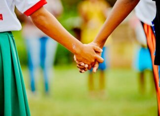 Porteiras: empatia e filantropia comunitária na Baixada Maranhense Porteiras: empatia e filantropia comunitária na Baixada Maranhense