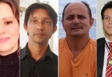 Academia Vianense de Letras elege novos membros efetivos Viana_Academia Vianense de Letras elege novos membros efetivos