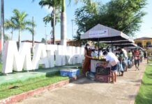 Feira da Agricultura Familiar movimenta quase R$ 100 mil em Matinha em 2021 Feira da Agricultura Familiar em Matinha