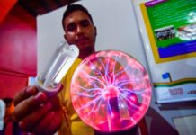 IEMA divulga programação da Semana Nacional de Ciência e Tecnologia em São Vicente Férrer, Olinda Nova e São João Batista Semana Nacional de Ciência e Tecnologia