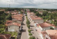 Matinha 73 anos: Avenida Major Heráclito