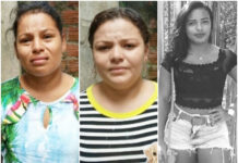 STF nega pedido do MP para reverter decisão que libertou irmãs que assassinaram jovem a facadas em Matinha MPMA recorre ao STF por prisão de irmãs que assassinaram jovem a facadas em Matinha