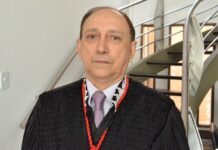 Vianense, desembargador Lourival Serejo é eleito presidente da Academia Maranhense de Letras