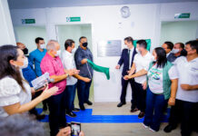 Defensoria Pública inaugura mais novo núcleo da instituição em Matinha