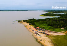 Ministério do Turismo integra Matinha ao mapa do turismo brasileiro