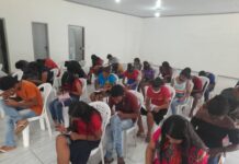 Matinha: Estudantes são selecionados em concurso de bolsas do Instituto Delta para cursos profissionalizantes Instituto Delta Matinha