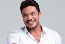 Justiça suspende Show de Wesley Safadão em Vitória do Mearim Wesley Safadão