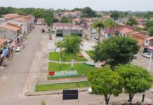 Evento de cultura latina movimenta o fim de semana em Matinha; veja a programação