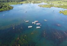 Matinha e mais sete municípios da Baixada Maranhense recebem expedição para impulsionar turismo na região