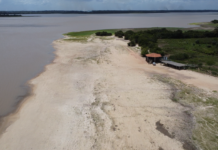 Construção de barragem deve beneficiar população da Baixada Maranhense