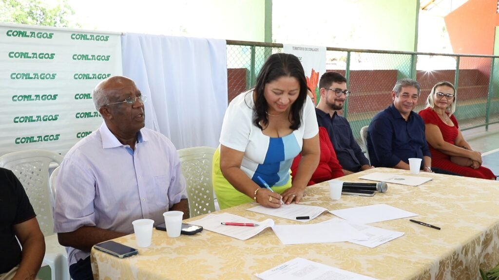 Consórcio entrega equipamentos para fortalecer agroindústria comunitária na Baixada Maranhense