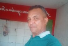 Em Matinha, criminosos invadem propriedade e executam morador natural de Olinda Nova do Maranhão Criminosos invadiram o quintal da casa da vítima