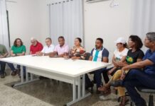 Governo lança projeto Itans II para desenvolver piscicultura na Baixada Maranhense Projeto Itans II